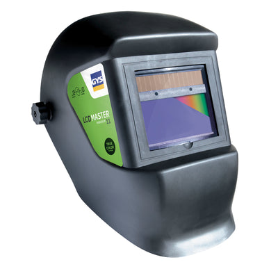 Gys master lcd 11 automatische lashelm - 5193043442