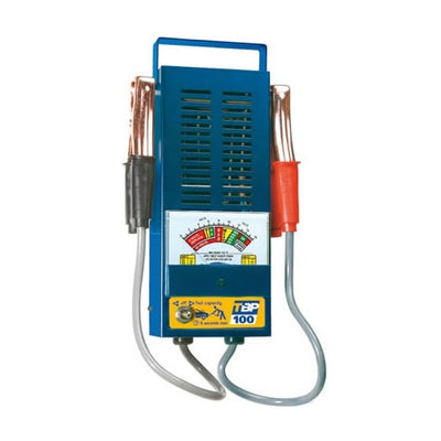 Gys tbp 100 accu tester | professioneel | 6-12 v | 20-100 ah - 5193055131