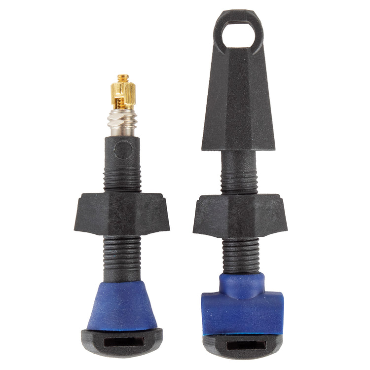 M-wave tubeless valve