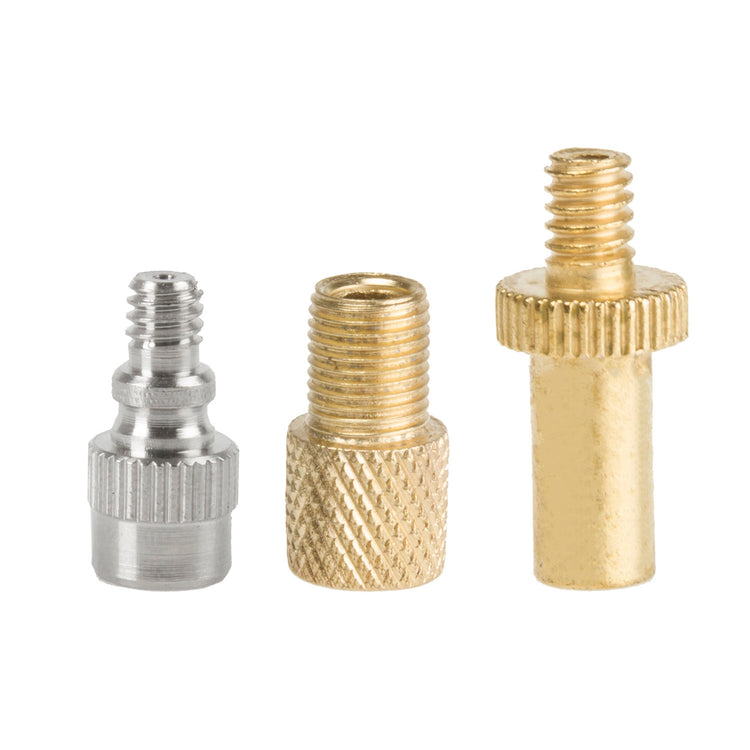 Ventura valve adapter