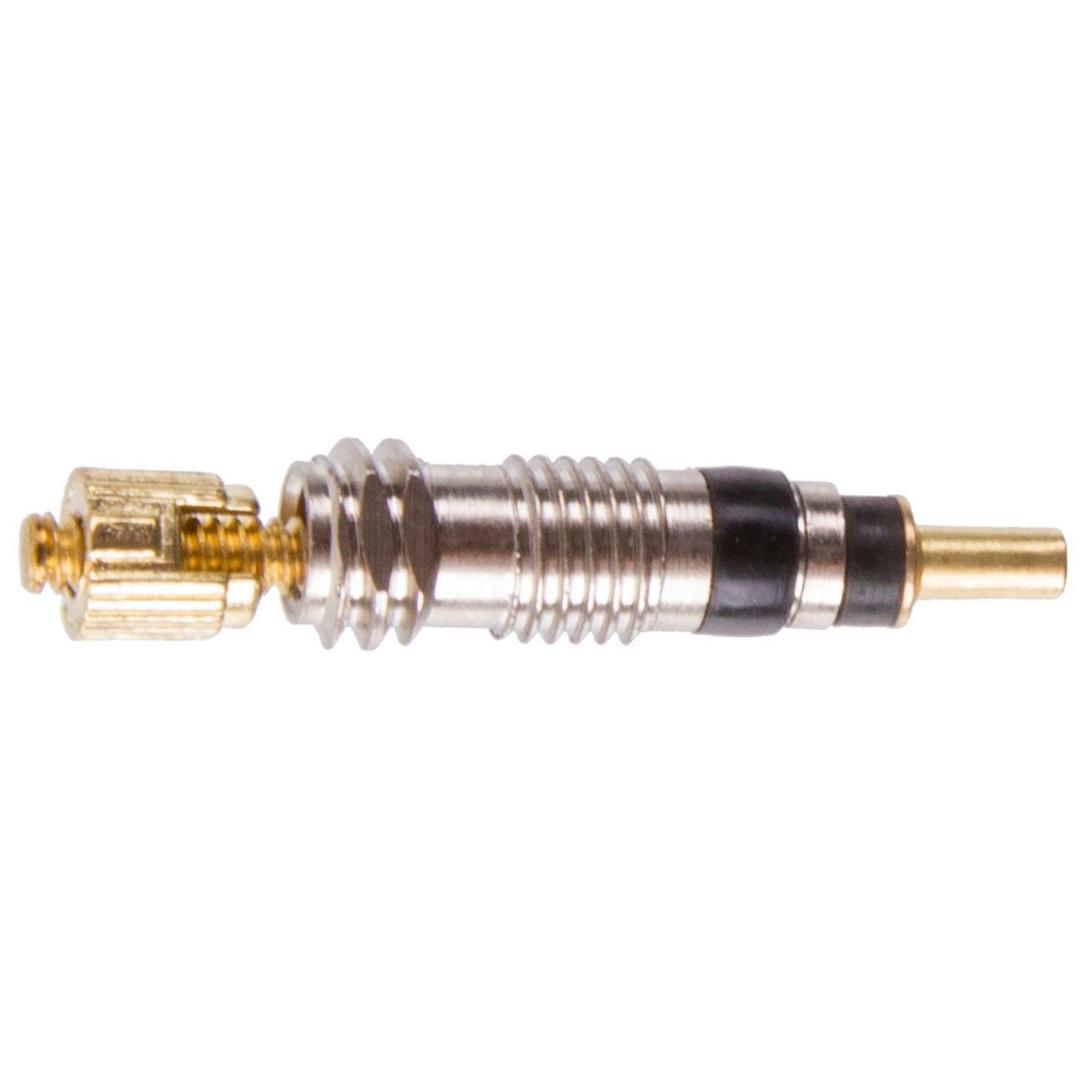 Valve insert