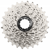 SunRace cassette 10V 11-32 CSRS0 metallic silver