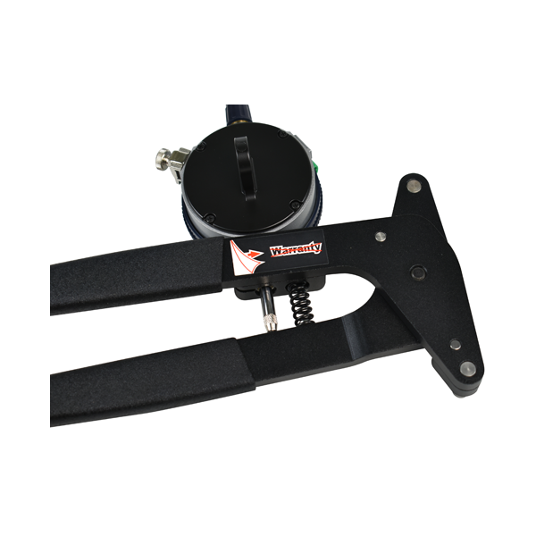 IceToolz Spakenspanning meetgereedschap Xpert E381