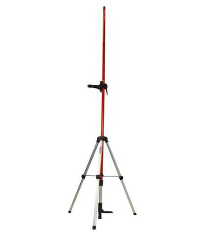 Levelfix aluminium paalstatief fx400i tot 4mtr