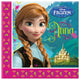 Disney frozen servetten 20 stuks