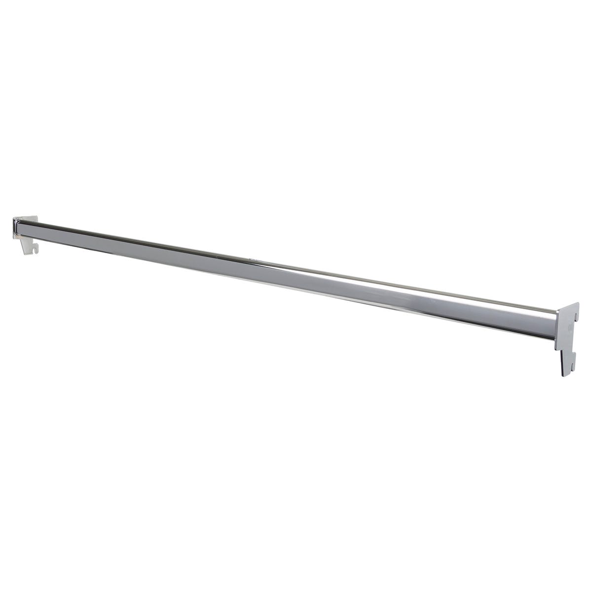 Stellingmateriaal dwarsstang tbv waterval. lengte 100