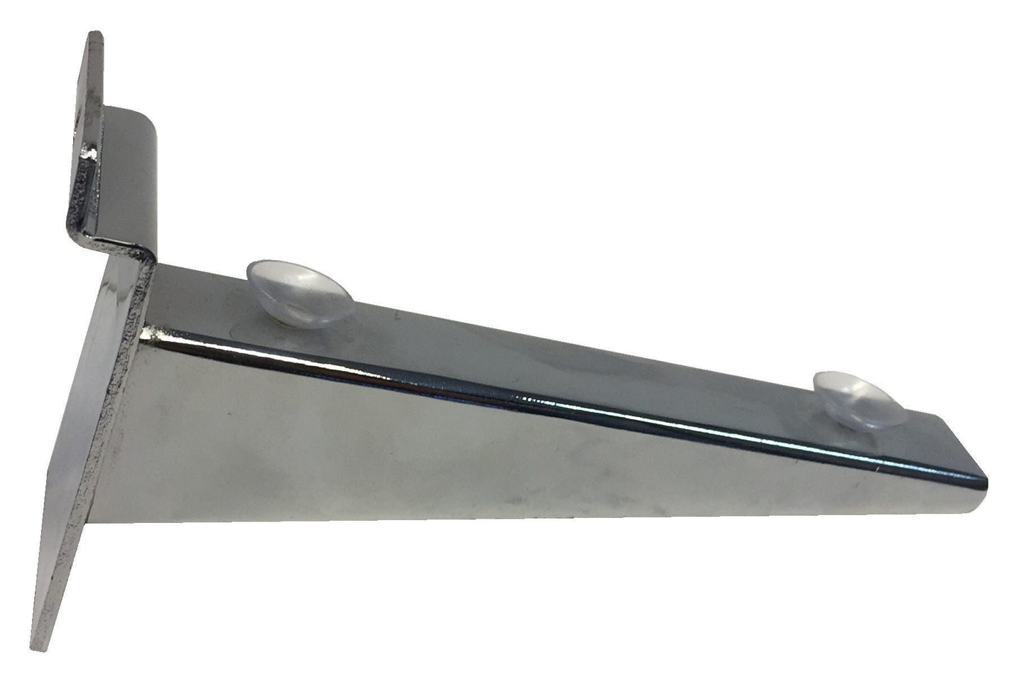 Schapdrager 15 cm plankdrager per stel slatwall lamel