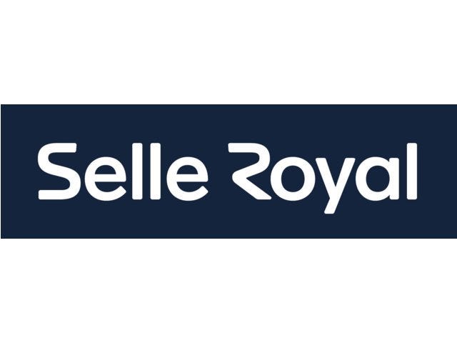 Selle royal koof logo 2023 99x30 magnetisch