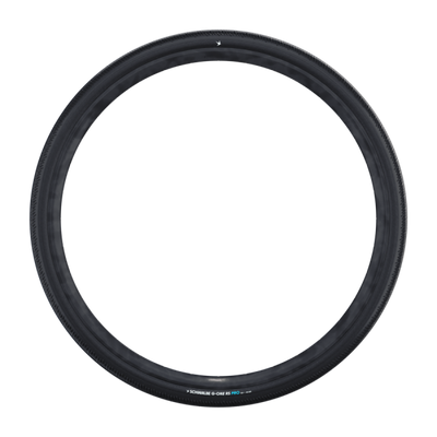 Schwalbe vouwband g-one rs pro evolution 45-622 tlr zwart