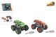 Roadblasters big wheel truck met schroeffunctie frictie 12cm