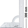 Wolfcraft universele winkelhaak | l 300mm | 1 stuk - 5205000
