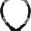 Abus kettingslot Steel-O-Chain 9809K 170 zwart (ART2, 170 cm)