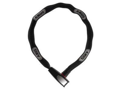 Abus kettingslot 6806k 85 black qst
