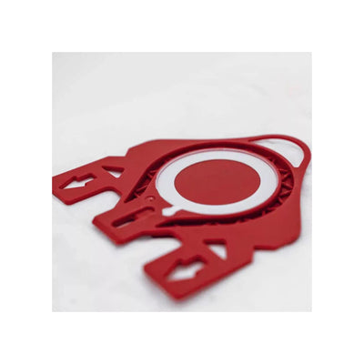 Sqoon stofzuigerzak miele f j m 3-d pro
