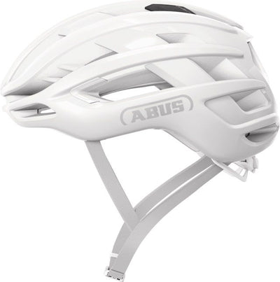 Abus helm airbreaker 2.0 pure white