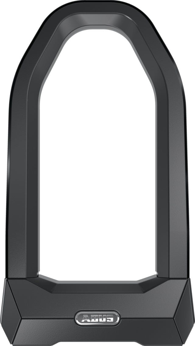 Abus beugelslot granit super extreme 2500 h165 b230 art 4
