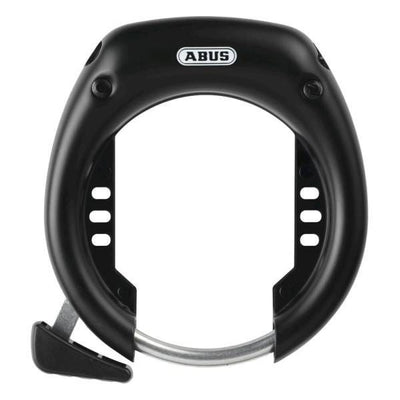Abus fietsslot ringslot - shield xplus™ 5755l r black (hangverpakking) - security level 9 - art 2 - geschikt voor elektrische fietsen en stadsfietsen
