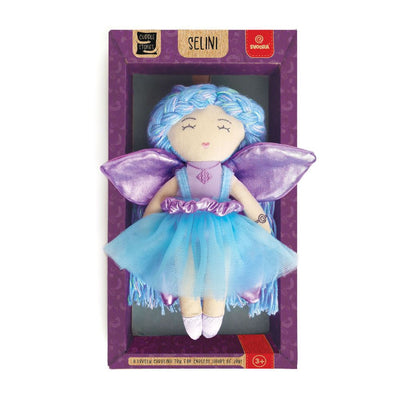 Svoora pop selini fee. 3+