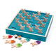 Svoora de vis geheugen spelletjes. (6 sp