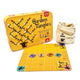 Magneetspel tuin tangles. 8-99+