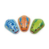 Dsp. mini retro tin clickers kikkers. 36