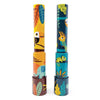 Dsp. kaleidoscopen tin, wild life. 2 ass