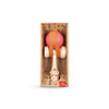 Kenda svoora houten ma. rood. 6+