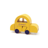 Svooriddles de car puzzel. 6+ | 3 stuks - afbeelding 2