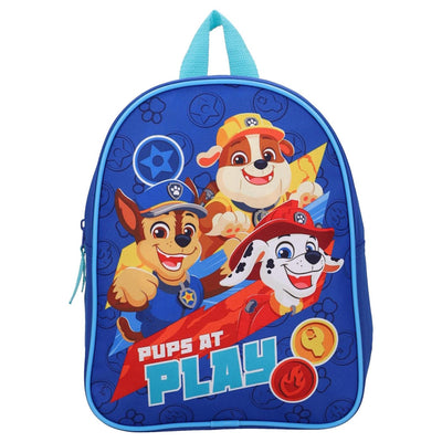 Vadobag rugzak paw patrol puptastic days 29x22x9cm