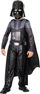 Rubies uk verkleedpak star wars darth vader deluxe voor kind maat 98-104