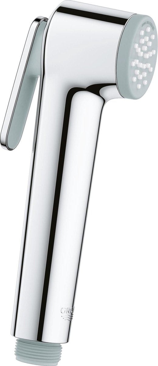 Grohe tempesta-f trigger spray 30 handdouche - 1 straalsoort - chroom