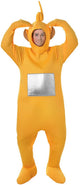 Rubies laa-laa teletubbies adult - maat one size - carnavalskleding