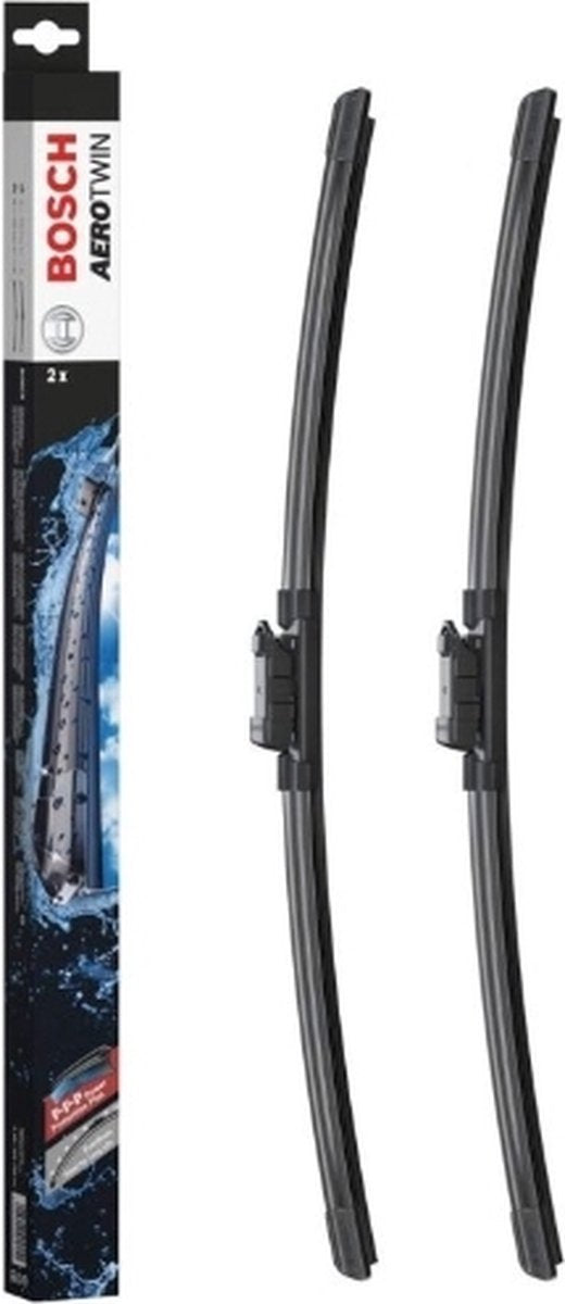 Bosch - ruitenwissers aerotwin 600+500mm a494s