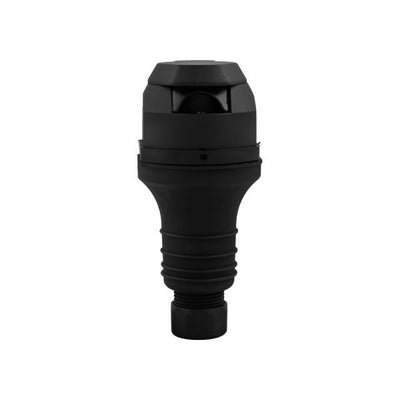 13 polige contrastekker zwevend