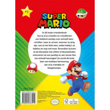 Deltas super mario vriendenboek - afbeelding 2