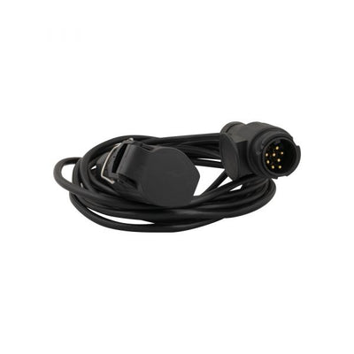 Ngk verleabel 13p.stekker contra 5m.