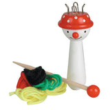 Goki punniken - paddestoel - afbeelding 1