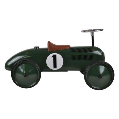 Goki green shadow racer