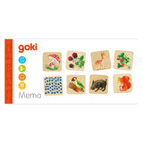Goki memo bos, 32dlg. - afbeelding 2