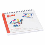 Goki mozaïekspel - afbeelding 3