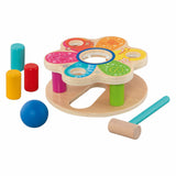 Goki houten hamerbank - afbeelding 3