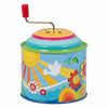 Goki muziekdoos, melodie: you are my sunshine