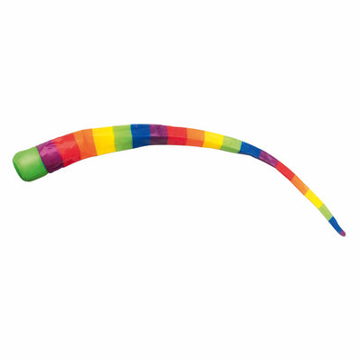 Goki regenboog komeetbal