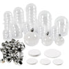 Https: www.cchobby.nl deco-ballen-d-5-6-8-cm-60-stuk-1-doos