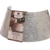 Everlands kerstboomring zink dia70cm