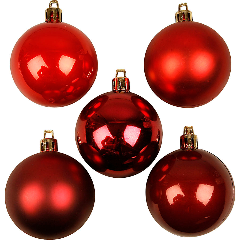 Https: www.cchobby.nl kerstballen-d-6-cm-rode-harmonie-20-stuk-1-doos