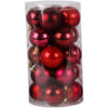 Https: www.cchobby.nl kerstballen-d-6-cm-rode-harmonie-20-stuk-1-doos