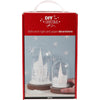 Https: www.cchobby.nl set-voor-stolpen-h-12-5-18-cm-2-stuk-1-doos