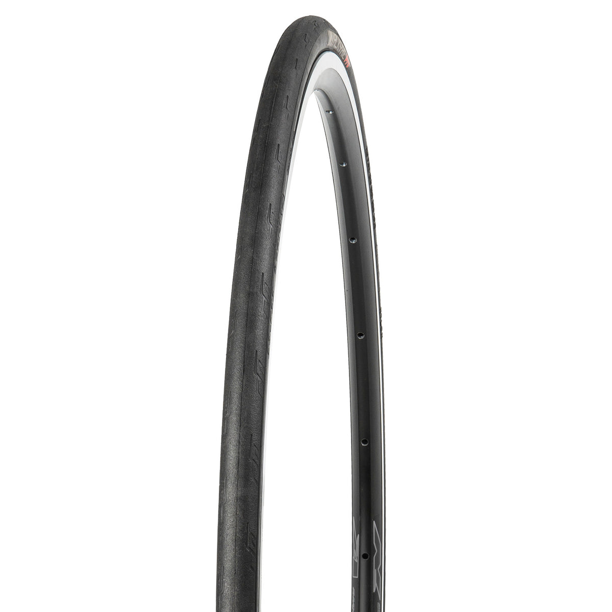 Kenda valkyrie pro 700 x 30c folding tire