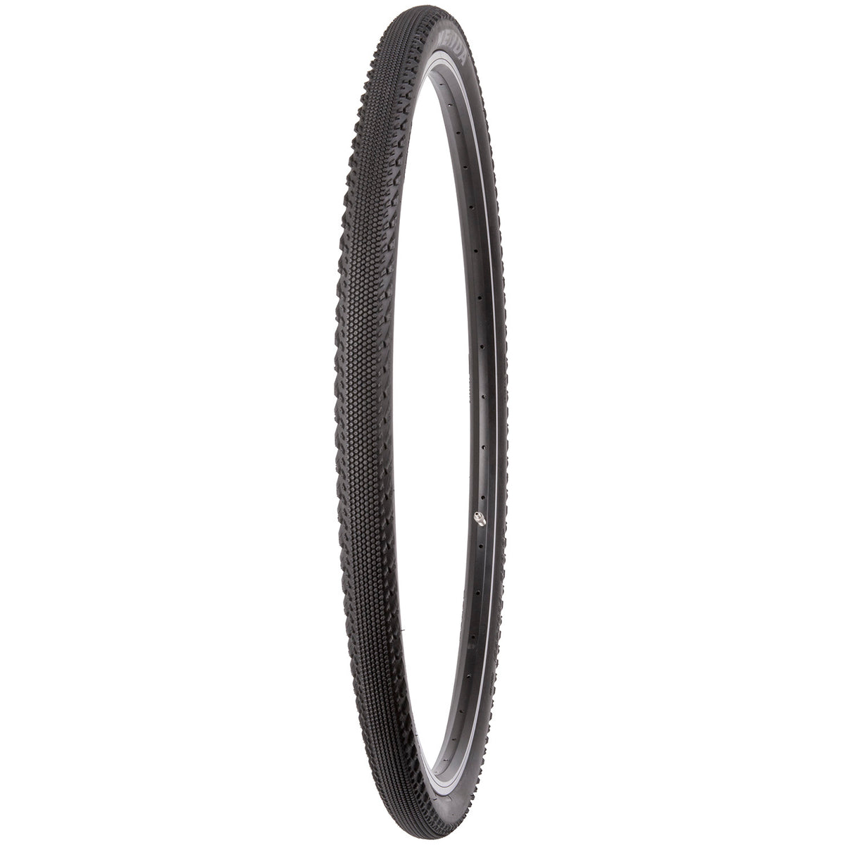 Kenda alluvium pro 700 x 40c folding tire